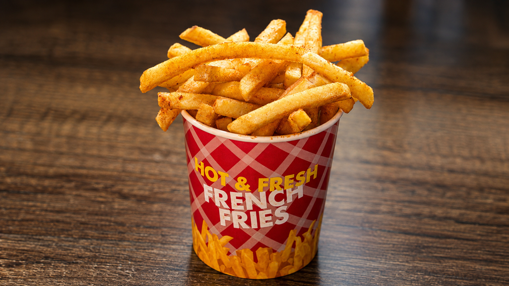 Fries