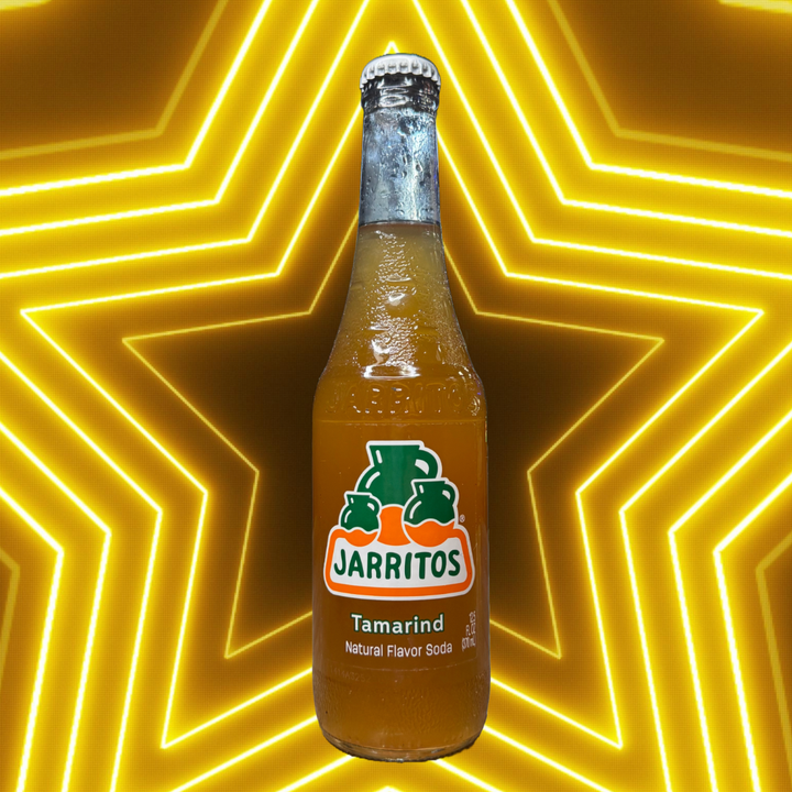 Jarritos Tamarind
