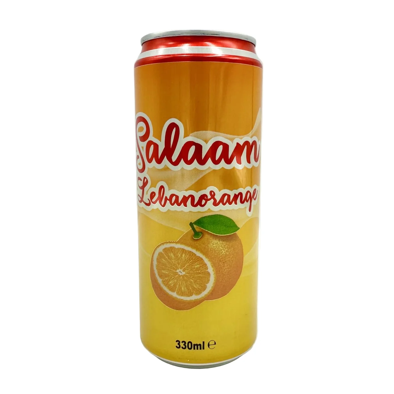 Salaam Lelanorange